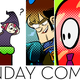 Illustration for article titled Sunday Comics: That Sucks!